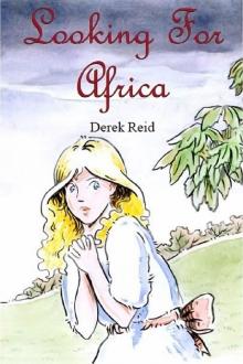 Looking for Africa Read online