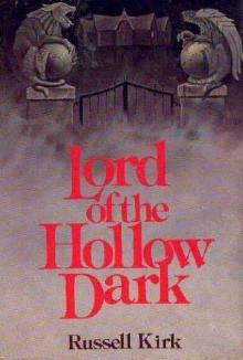 Lord of the Hollow Dark Read online