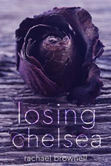 Losing Chelsea (Saving Bliss #2) Read online