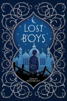 Lost Boys Read online