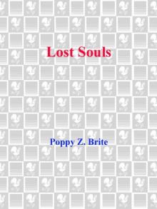 Lost Souls Read online