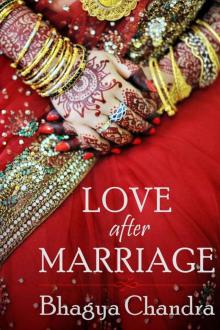 Love after Marriage Read online