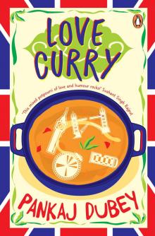 Love Curry