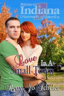 Love in a Small Town Read online