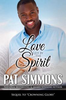 Love Led By the Spirit (Restore My Soul Book 3) Read online