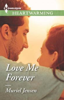 Love Me Forever Read online