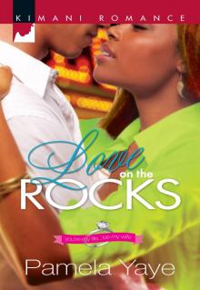 Love on the Rocks Read online