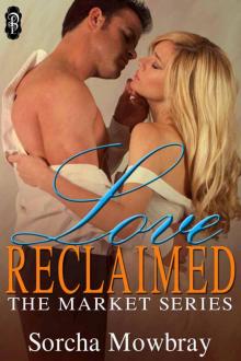 Love Reclaimed Read online