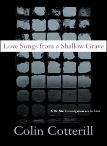 Love Songs From a Shallow Grave Read online