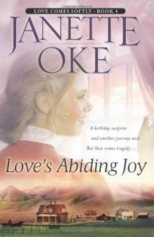 Love's abiding joy (Love Comes Softly #4) Read online