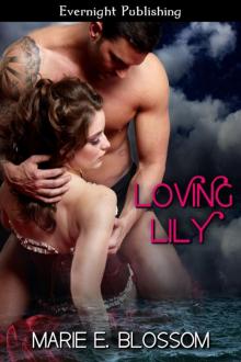 Loving Lily Read online