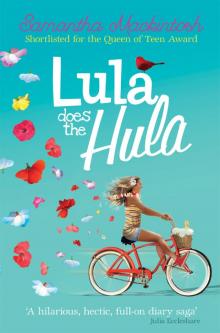Lula Does the Hula Read online