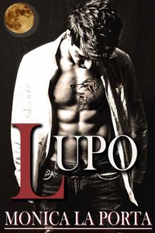 Lupo (The Immortals Book 8) Read online