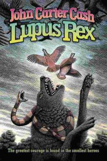 Lupus Rex Read online