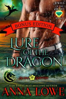 Lure of the Dragon - Bonus Edition Read online