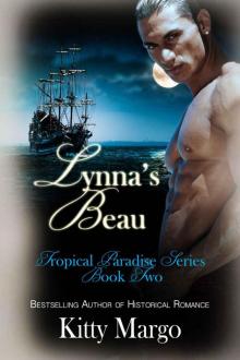 Lynna's Beau (Tropical Paradise Series Book 2) Read online