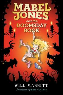 Mabel Jones and the Doomsday Book Read online