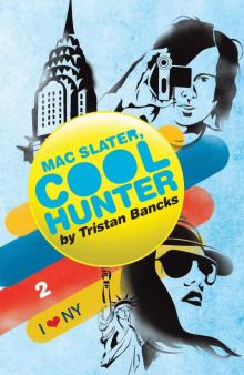 Mac Slater Coolhunter 2 Read online
