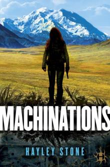 Machinations Read online