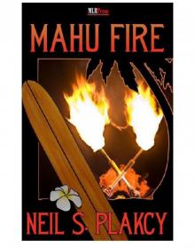 Mahu Fire m-3 Read online