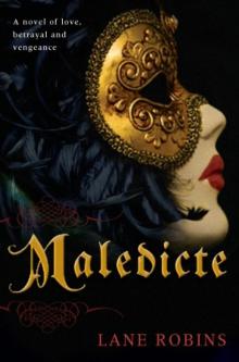 Maledicte Read online