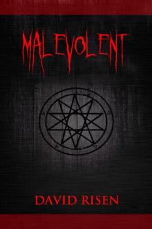 Malevolent Read online
