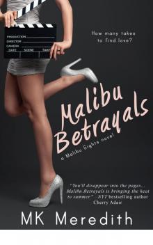 Malibu Betrayals Read online