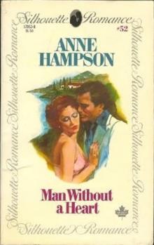 Man Without a Heart Read online