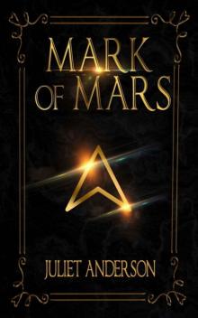 Mark of Mars Read online