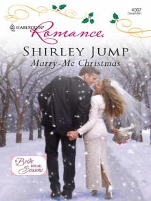 Marry-Me Christmas Read online