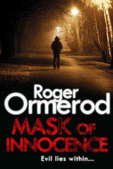 Mask of Innocence Read online