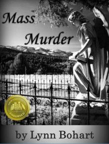 MASS MURDER Read online