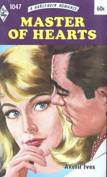Master of Hearts Read online