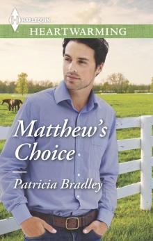 Matthew's Choice Read online