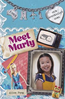 Meet Marly Read online