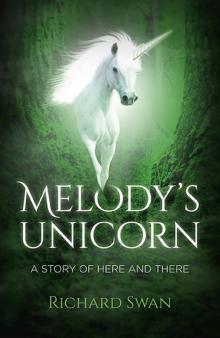 Melody's Unicorn Read online