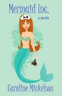 Mermaid Inc. Read online