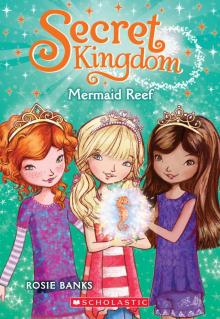 Mermaid Reef Read online