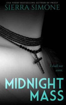 Midnight Mass (Priest #2) Read online