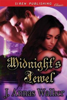 Midnight's Jewel (Siren Publishing Classic) Read online