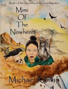 Mimi of the Nowhere Read online