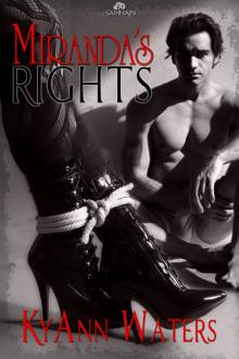 Miranda's Rights Read online