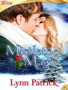 Mistletoe Magic Read online