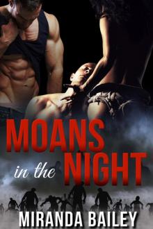 Moans in the Night Read online
