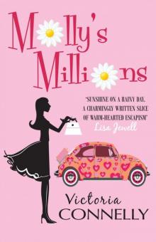 Molly's Millions Read online
