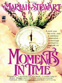 Moments In Time Read online