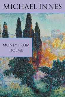 Money from Holme Read online
