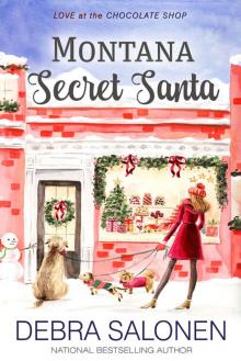 Montana Secret Santa Read online