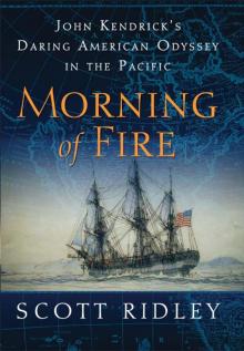 Morning of Fire Read online