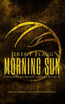 Morning Sun Read online